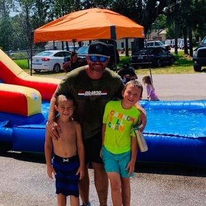 Meet your Posher, Matthew